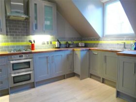 2 Bedroom Detached